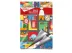 SACO METAL/PEROL 45x59 SORTIDO INFANTIL C/25 