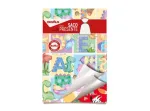 SACO METAL/PEROL 45x59 SORTIDO PACOTE BEBE PC C/25 
