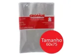 SACO TRANSP 60x75 INCOLOR PT C/25 