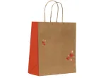 SACOLA AMOR CARTAO SCRITY 32,0X38,0X19,0 PC/10UN 
