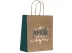 SACOLA AMOR MORA AQUI SCRITY 32,0X38,0X19,0 PC/10UN 