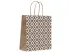 SACOLA CLASSICA LOSANGULO SCRITY 32,0X38,0X19,0 PC/10UN 
