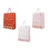 SACOLA DE PRESENTE YINS PAPER SORTIDA M PC/12UN 