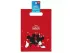 SACOLA KIDS 22x31CM ROMANTICO MINNIE E MICKEY C/4 