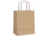 SACOLA PAPEL KRAFT G 32x26,5x13 C/10 UN 