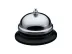 SINETA TIMBRE ACO INOX SN-100 CIS 
