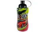 SQUEEZE CARROS VELOZES 