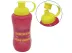 SQUEEZE NUNCA ECONOMIZE GENTILEZA SORRISOS E BOM HUMOR 600ML 