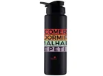 SQUEEZE SPORT PRETA 1518 MALHACAO 750 ML 