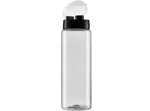 SQUEEZE SPORT TRANSP. 1419 750 ML TPA PRETA 