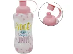 SQUEEZE VOCE O SEU UNICO LIMITE 600ML 