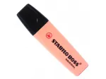 STABILO BOSS PASTEL PESSEGO C/10 
