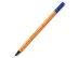 STABILO POINT C/10 AZUL 