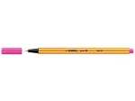 STABILO POINT C/10 ROSA  