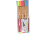 STABILO POINT NEON EST.C/06 REF.88/6-1   