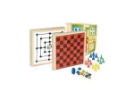TABULEIRO 3 JOGOS REF58 
