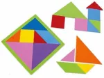 TANGRAM EM EVA REF.152 