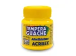 TEMPERA GUACHE 15ML 505 CX/12 AM OURO
