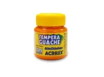 TEMPERA GUACHE 15ML 517 CX/12 LARANJA