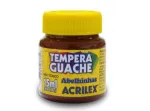 TEMPERA GUACHE 15ML 531 CX/12 MARROM