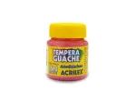 TEMPERA GUACHE 15ML 537 CX/12 ROSA