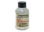TEREBINTINA 100ML PC/6 