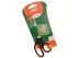 TESOURA ESCOLAR SOFT INOX 140MM CABO EMBORRAC. 