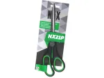 TESOURA OFFICE ERGONOMICA DE 21CM NX21P 