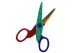 TESOURA PICOTAR NYBC MOD.P1  