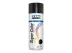 TINTA AEROSSOL PRETO METALICO 350 ML/250G 