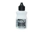 TINTA CARIMBO ASUPER RADEX TINCAR 40ML PRETAC/12   