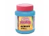 TINTA FOSCA P/ARTESANATO 250ML 503 C/3 AZ CELESTE