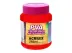 TINTA FOSCA P/ARTESANATO 250ML 507 C/3 VM FOGO