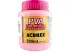 TINTA FOSCA P/ ARTESANATO 250ML PC/3UN ROSA