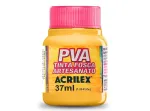 TINTA FOSCA P/ ARTESANATO 37ML CX/12 AM OURO