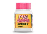 TINTA FOSCA P/ ARTESANATO 37ML CX/12 BRANCO