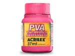 TINTA FOSCA P/ ARTESANATO 37ML PC/12UN RS ESCURO