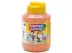 TINTA GUACHE 250 ML AM PESSEGO 538 PC/3 