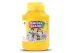 TINTA GUACHE 250 ML AMARELO 505 PC/3 