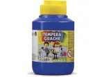 TINTA GUACHE 250 ML AZUL TURQUESA 501 PC/3 