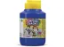 TINTA GUACHE 250 ML AZUL TURQUESA 501 PC/3 