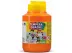 TINTA GUACHE 250 ML LARANJA 517 PC/3 