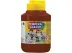 TINTA GUACHE 250 ML MARROM 531 PC/3 