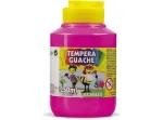 TINTA GUACHE 250 ML ROSA 537 PC/3 