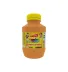 TINTA GUACHE ESCOLAR RADEX 250ML LARANJA PC/3UN 