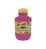 TINTA GUACHE ESCOLAR RADEX 250ML ROSA PC/6 