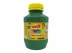 TINTA GUACHE ESCOLAR RADEX 250ML VERDE PC/6 