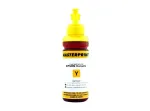 TINTA MASTER REFIL BULK INK EPSON YELLOW 100ML PD 