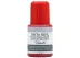TINTA P MARCADOR QUADRO BRANCO 20ML VERMELHA CX/12 