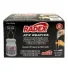 TINTA REAB.ASUPER RADEX ATX 40ML C/12 PRETO 